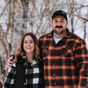 Meet your Posher, Erikka